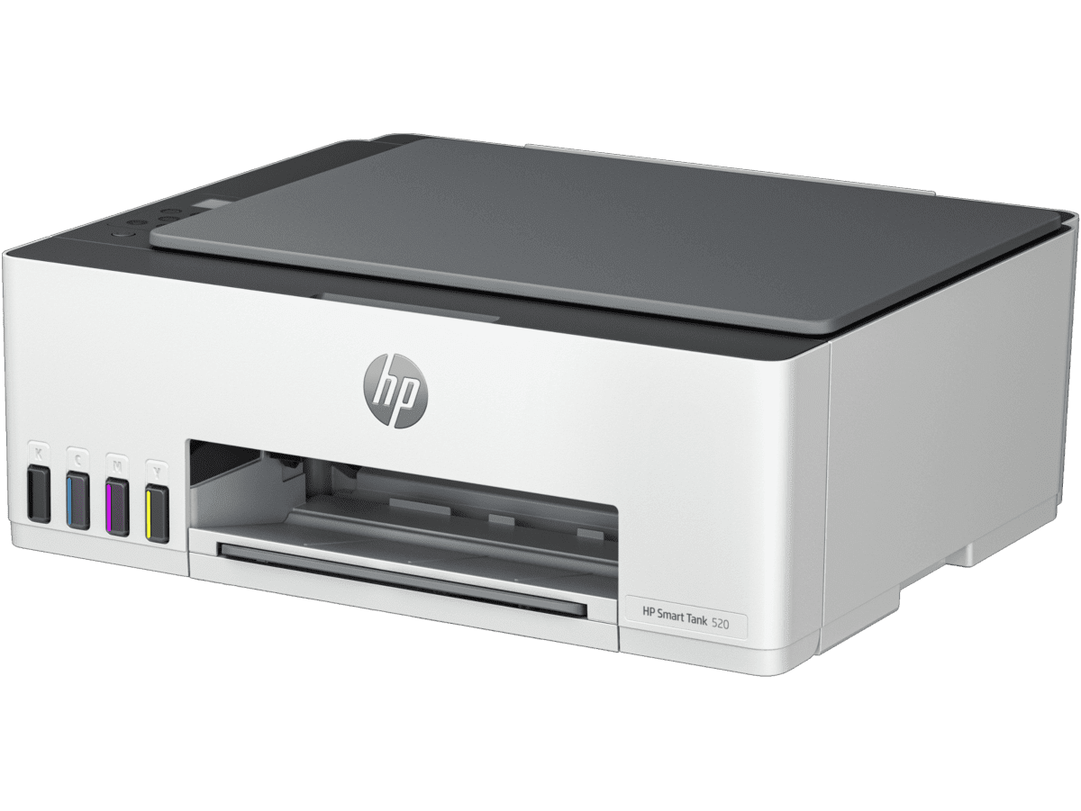 HP Smart Tank 520 All-in-one