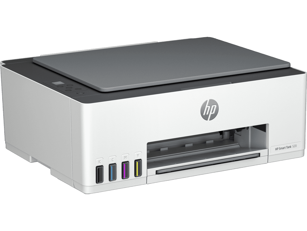 HP Smart Tank 520 All-in-one