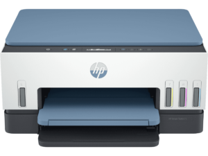 HP Smart Tank 675 AiO