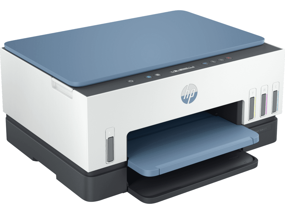 HP Smart Tank 675 AiO HP Smart Tank 675 AiO