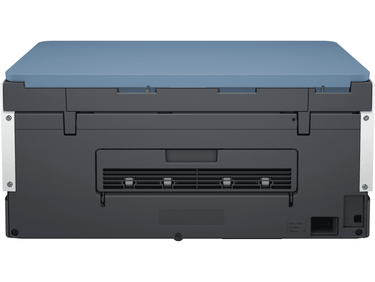 HP Smart Tank 675 AiO HP Smart Tank 675 AiO