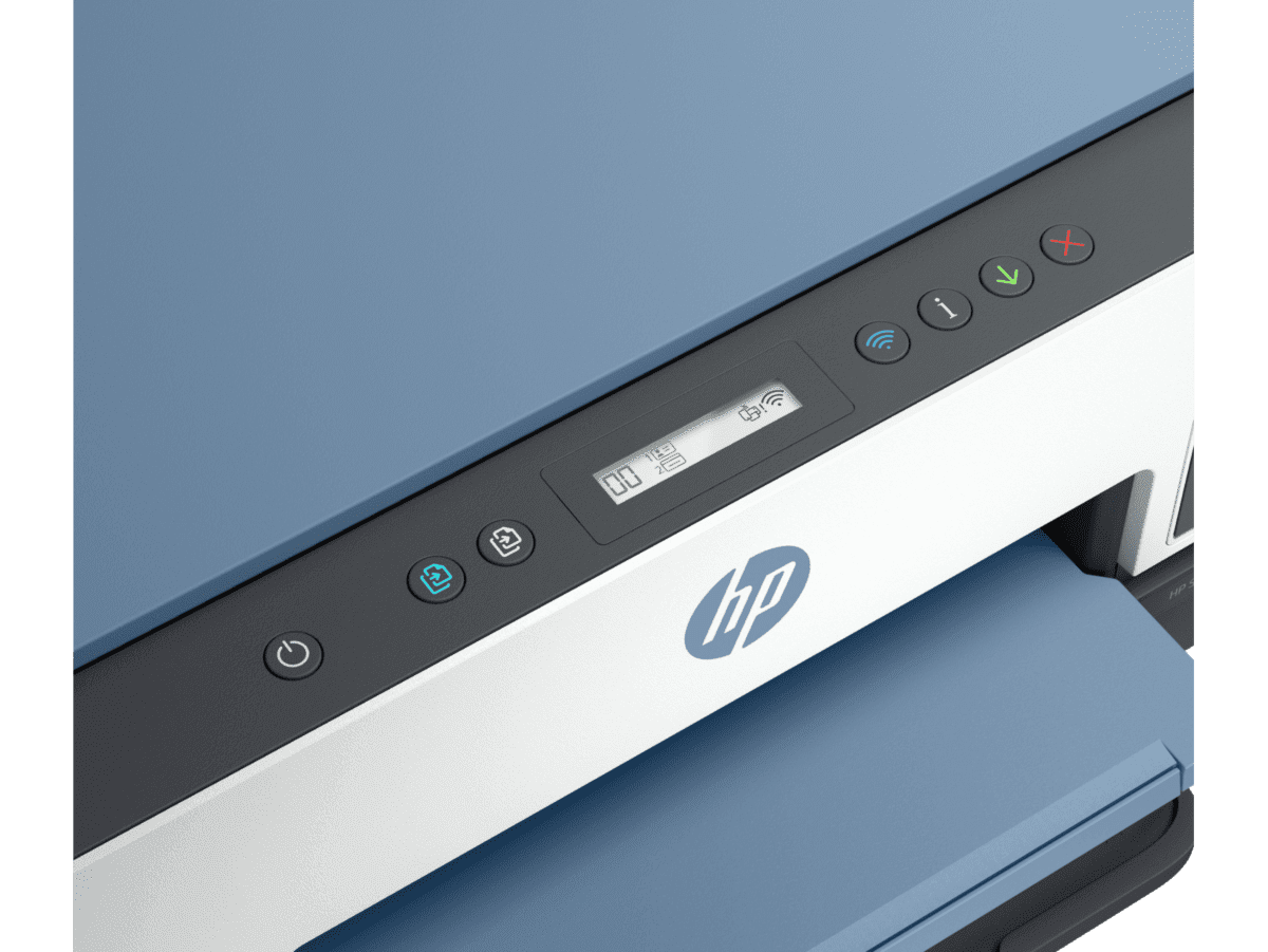 HP Smart Tank 675 AiO HP Smart Tank 675 AiO