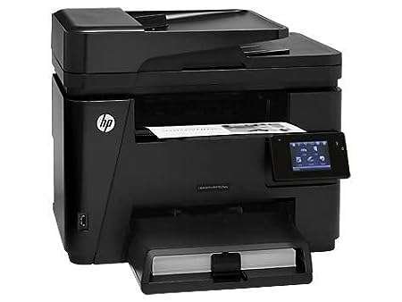 HP LaserJet Pro MFP M226dw HP LaserJet Pro MFP M226dw