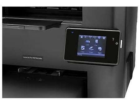 HP LaserJet Pro MFP M226dw HP LaserJet Pro MFP M226dw