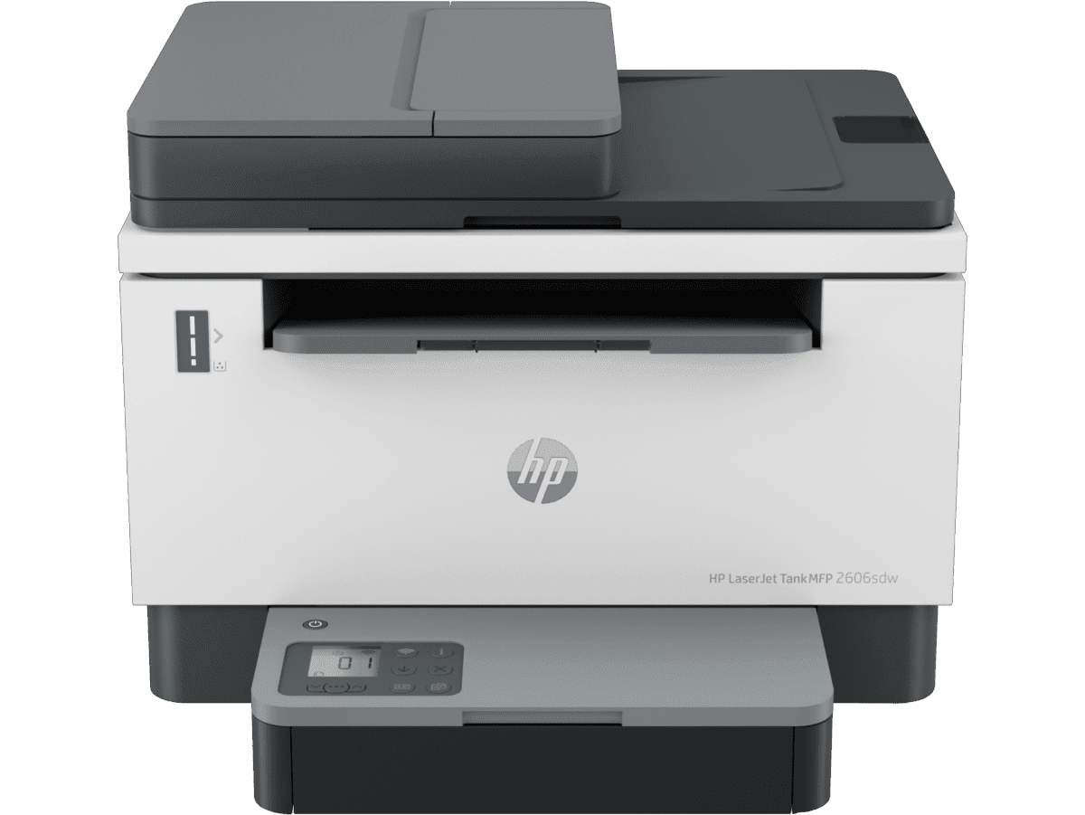 HP LaserJet Tank 2606sdw HP LaserJet Tank 2606sdw