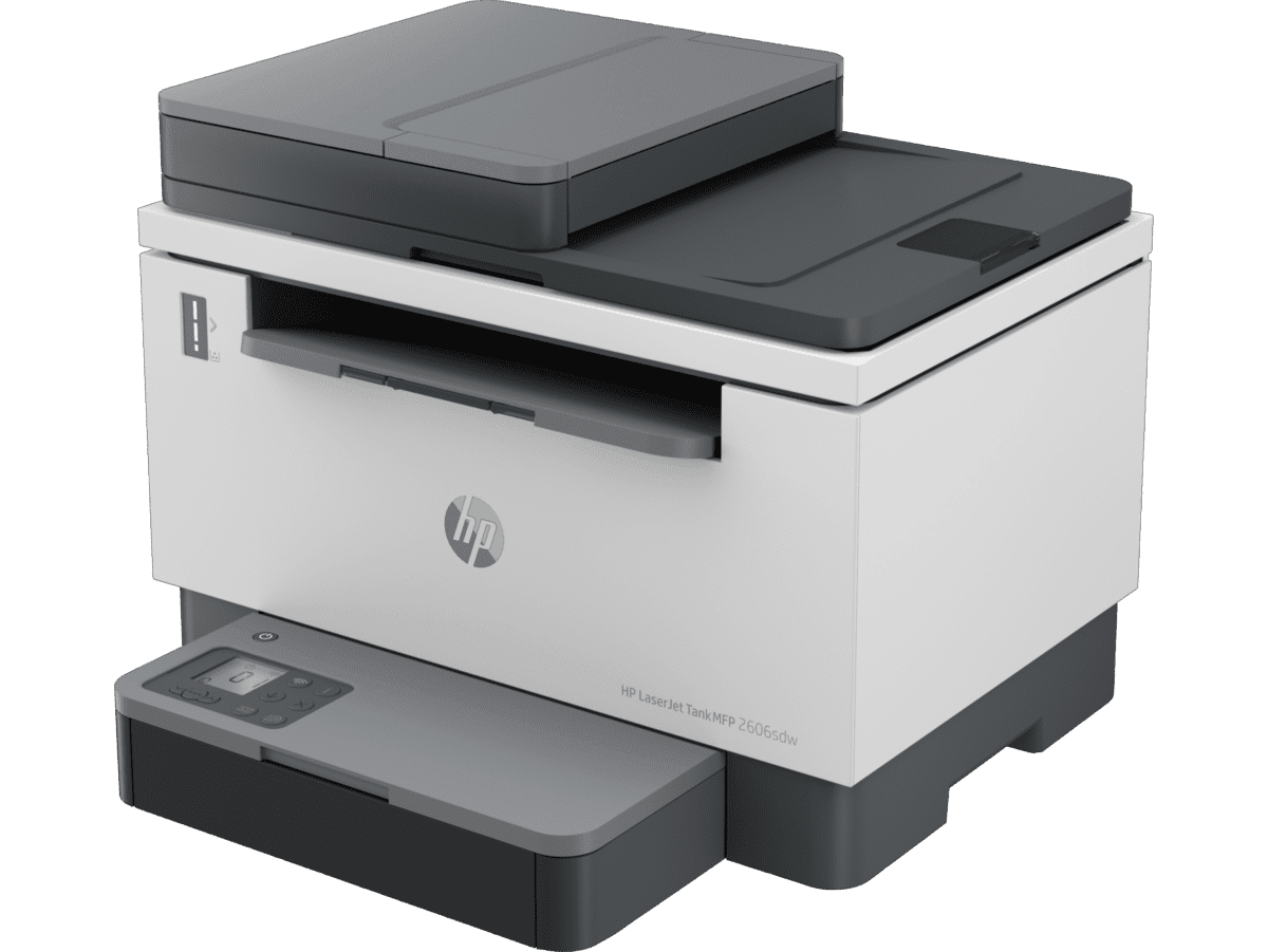 HP LaserJet Tank 2606sdw HP LaserJet Tank 2606sdw