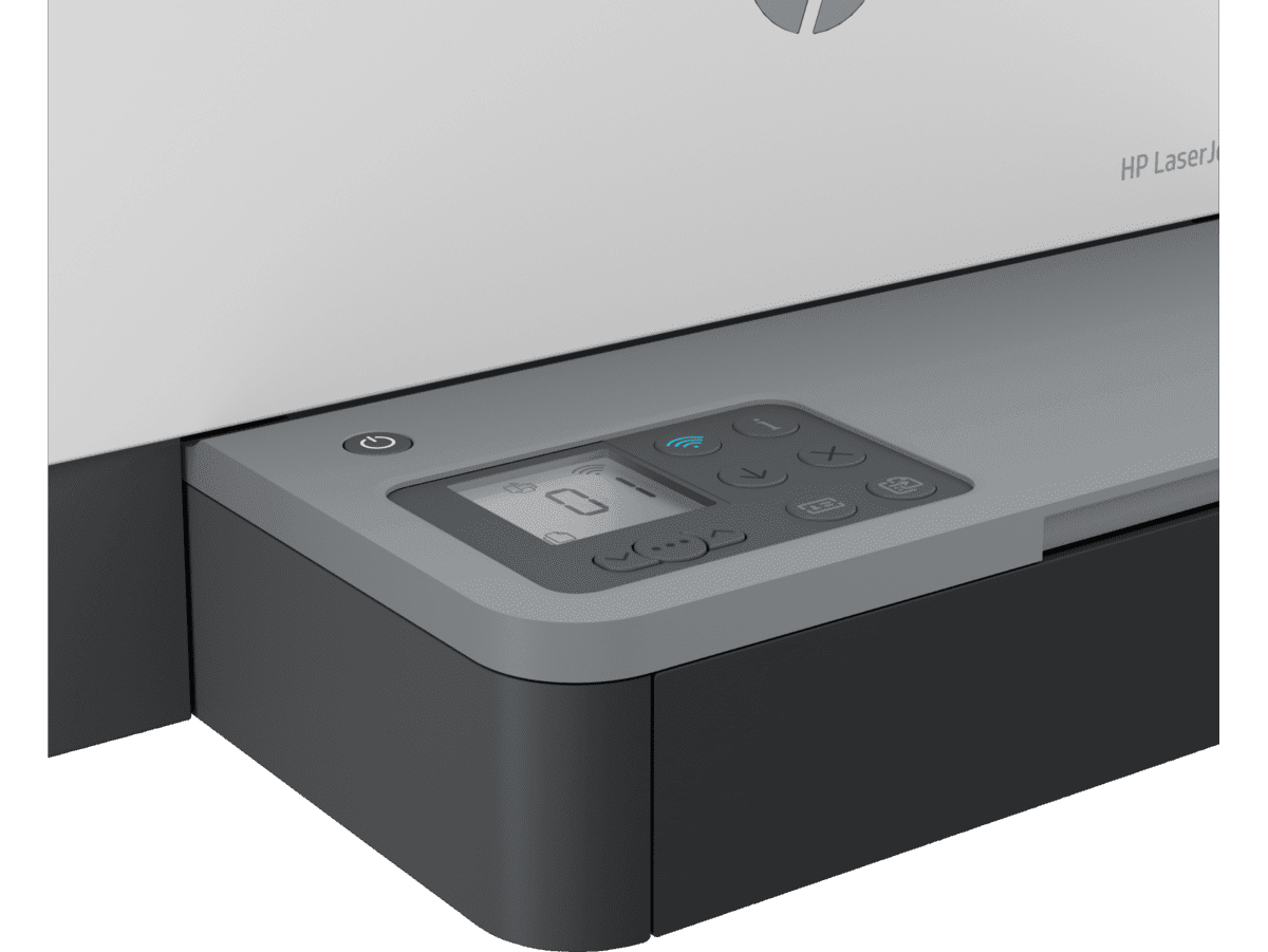 HP LaserJet Tank 2606sdw HP LaserJet Tank 2606sdw