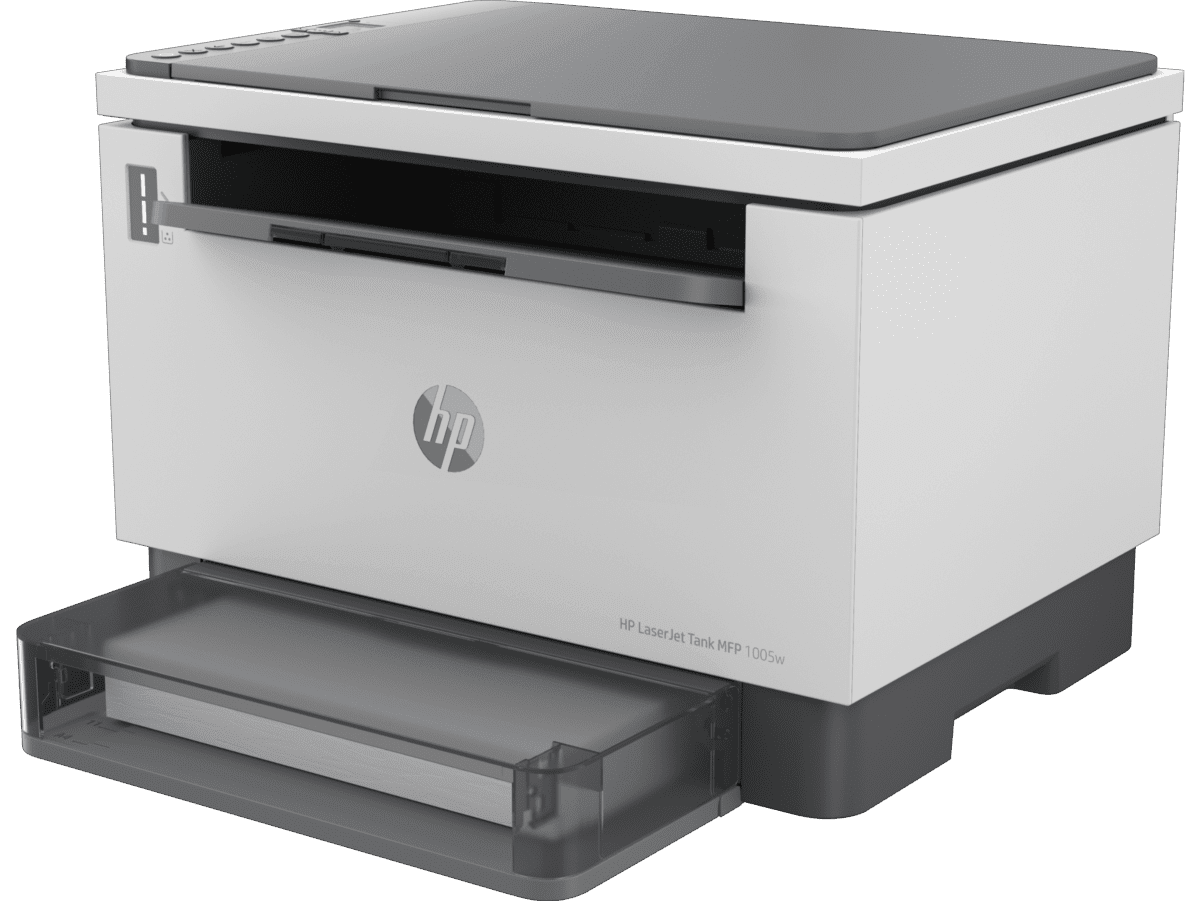 HP LaserJet Tank 1005w HP LaserJet Tank 1005w