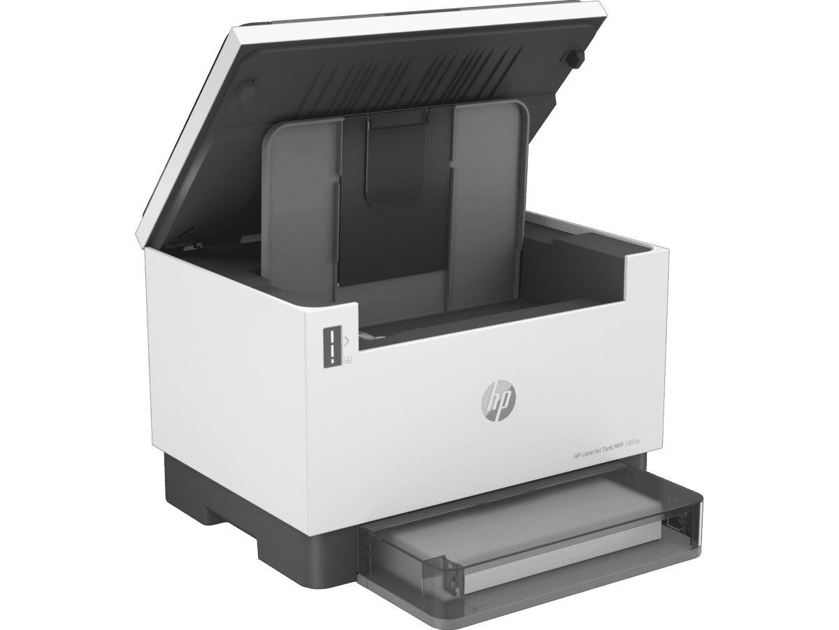 HP LaserJet Tank 1005w HP LaserJet Tank 1005w
