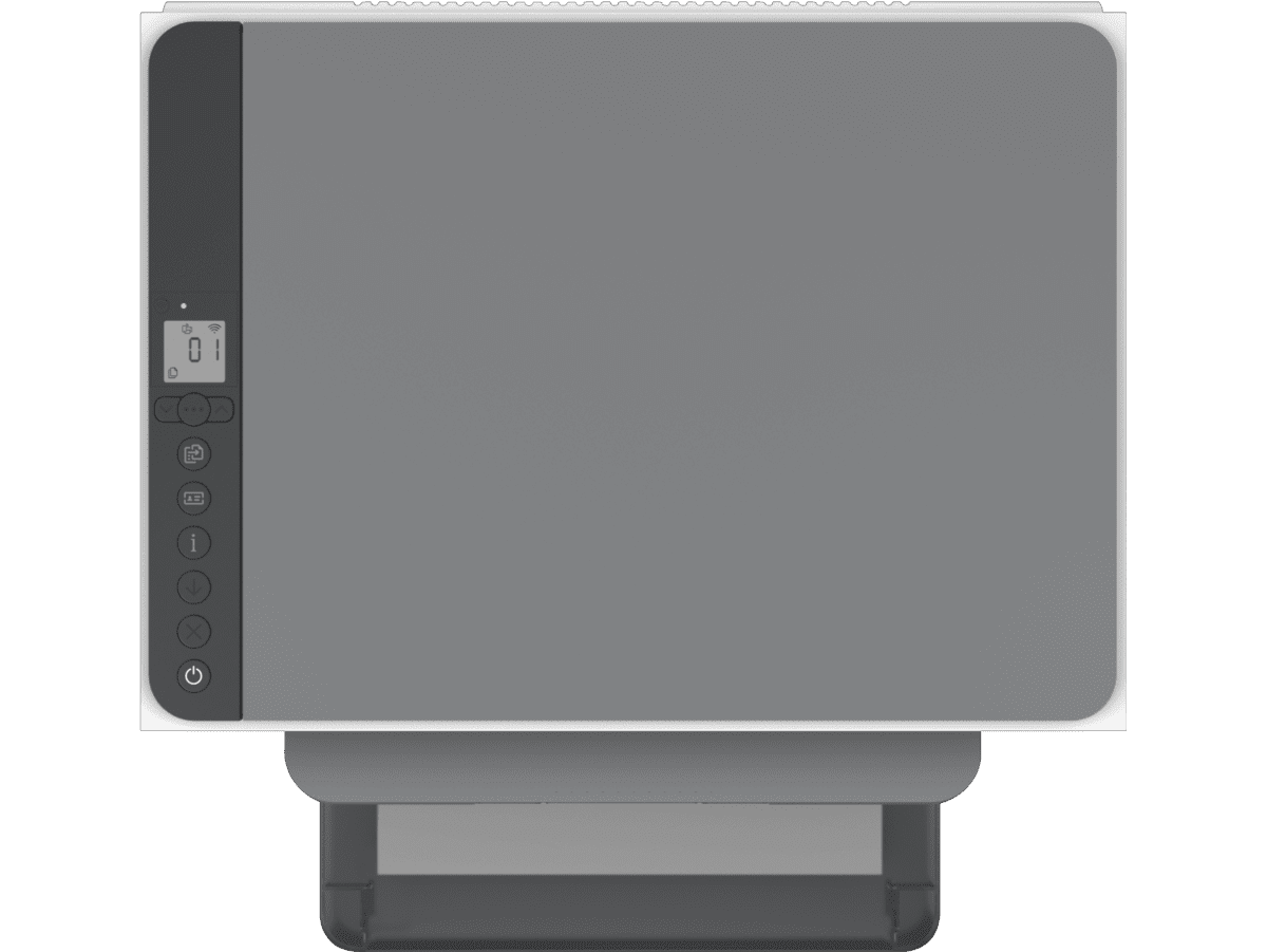 HP LaserJet Tank 1005w HP LaserJet Tank 1005w