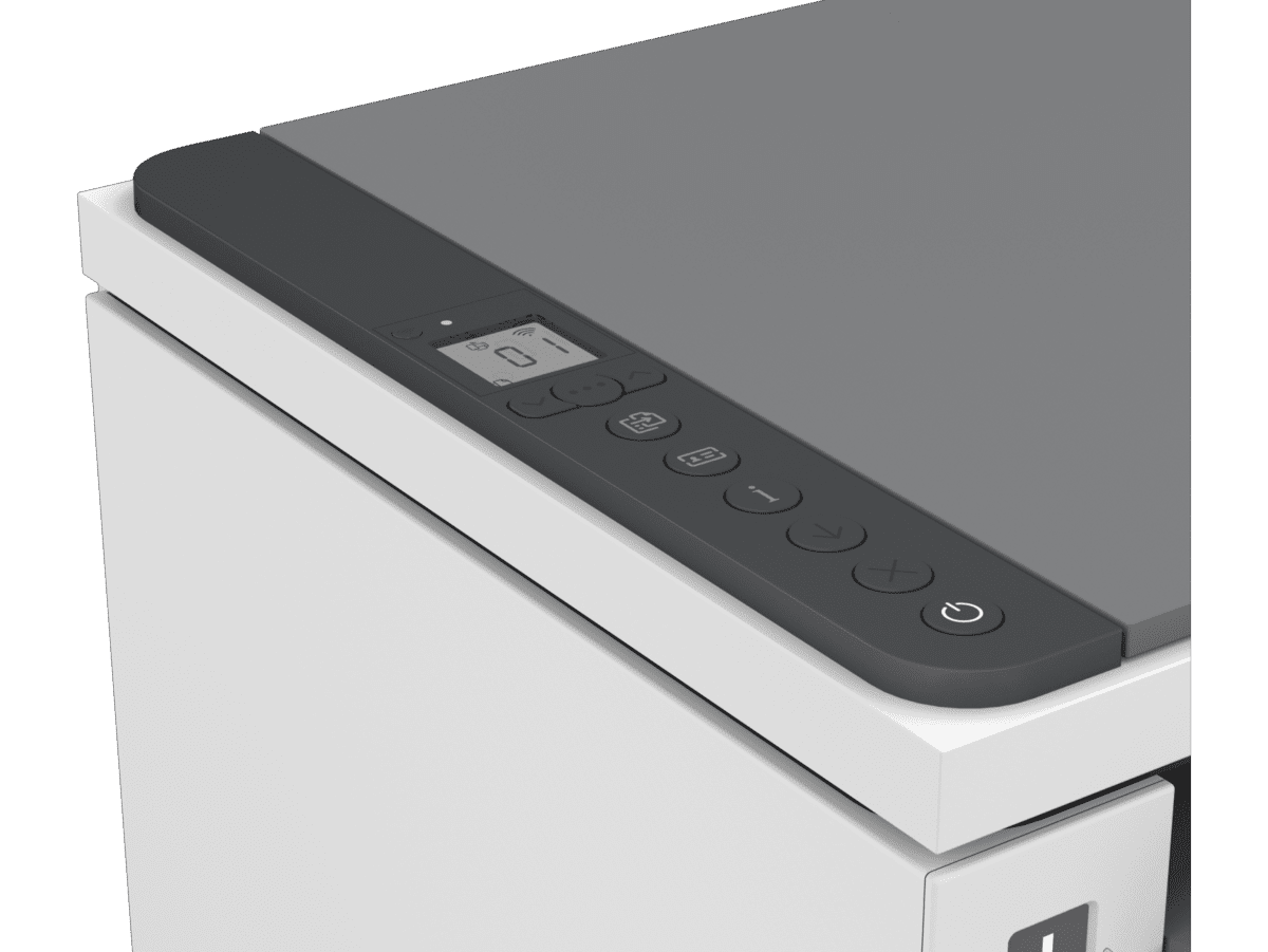 HP LaserJet Tank 1005w HP LaserJet Tank 1005w