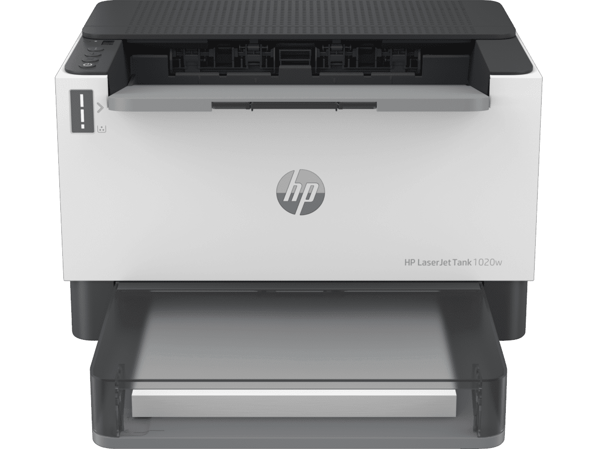 HP LaserJet Tank 1020w HP LaserJet Tank 1020w