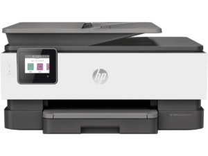 HP OfficeJet Pro 8020 AiO printer HP OfficeJet Pro 8020 AiO printer