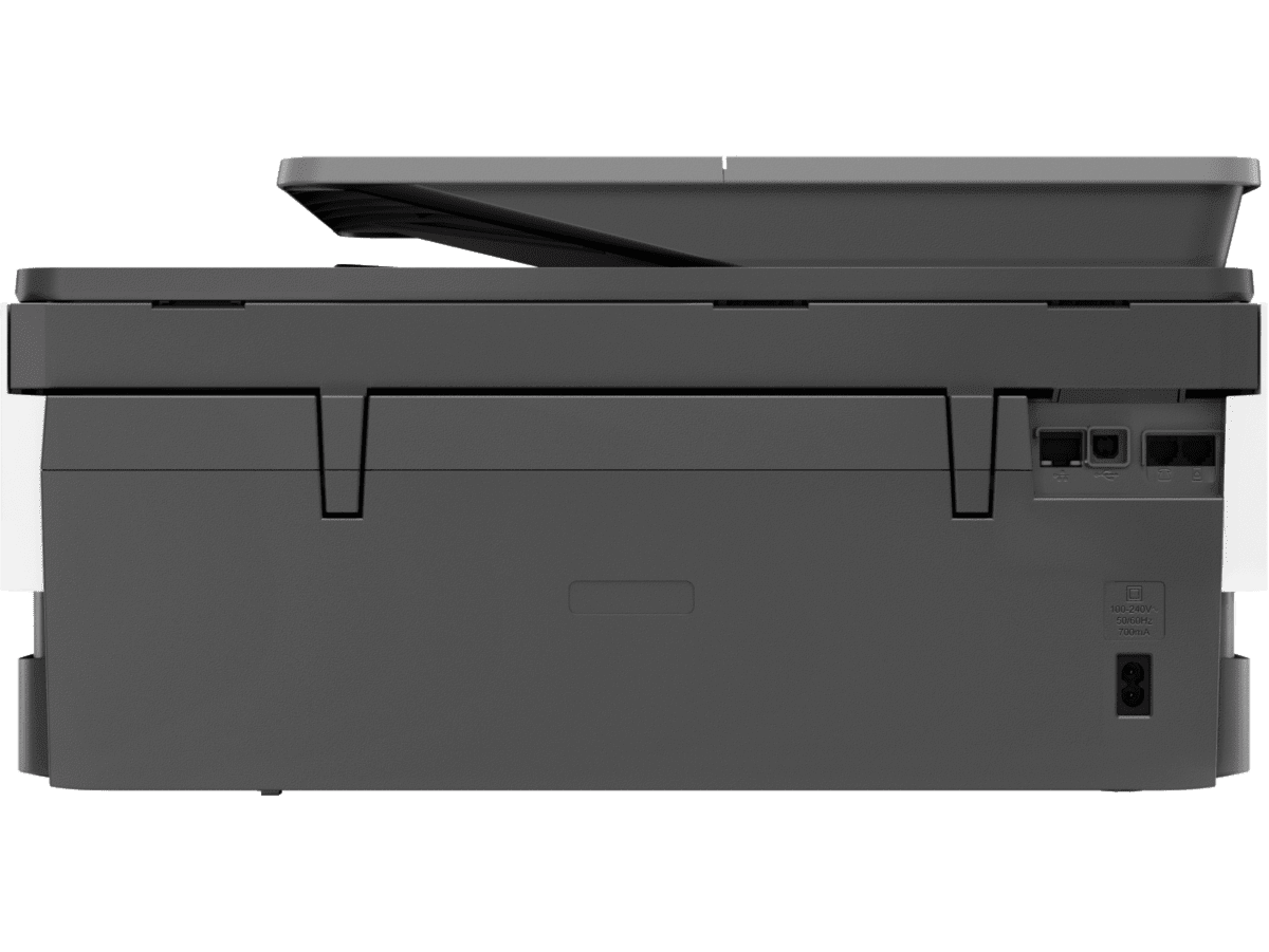 HP OfficeJet Pro 8020 AiO printer