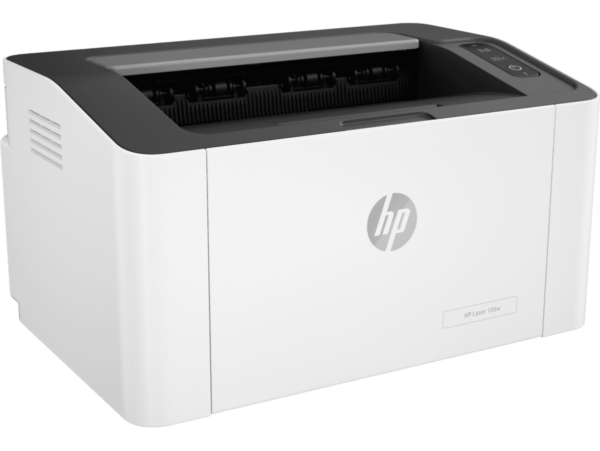 HP Laser 108 Series HP Laser 108 Series