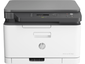 HP Color Laser MFP 178nw HP Color Laser MFP 178nw