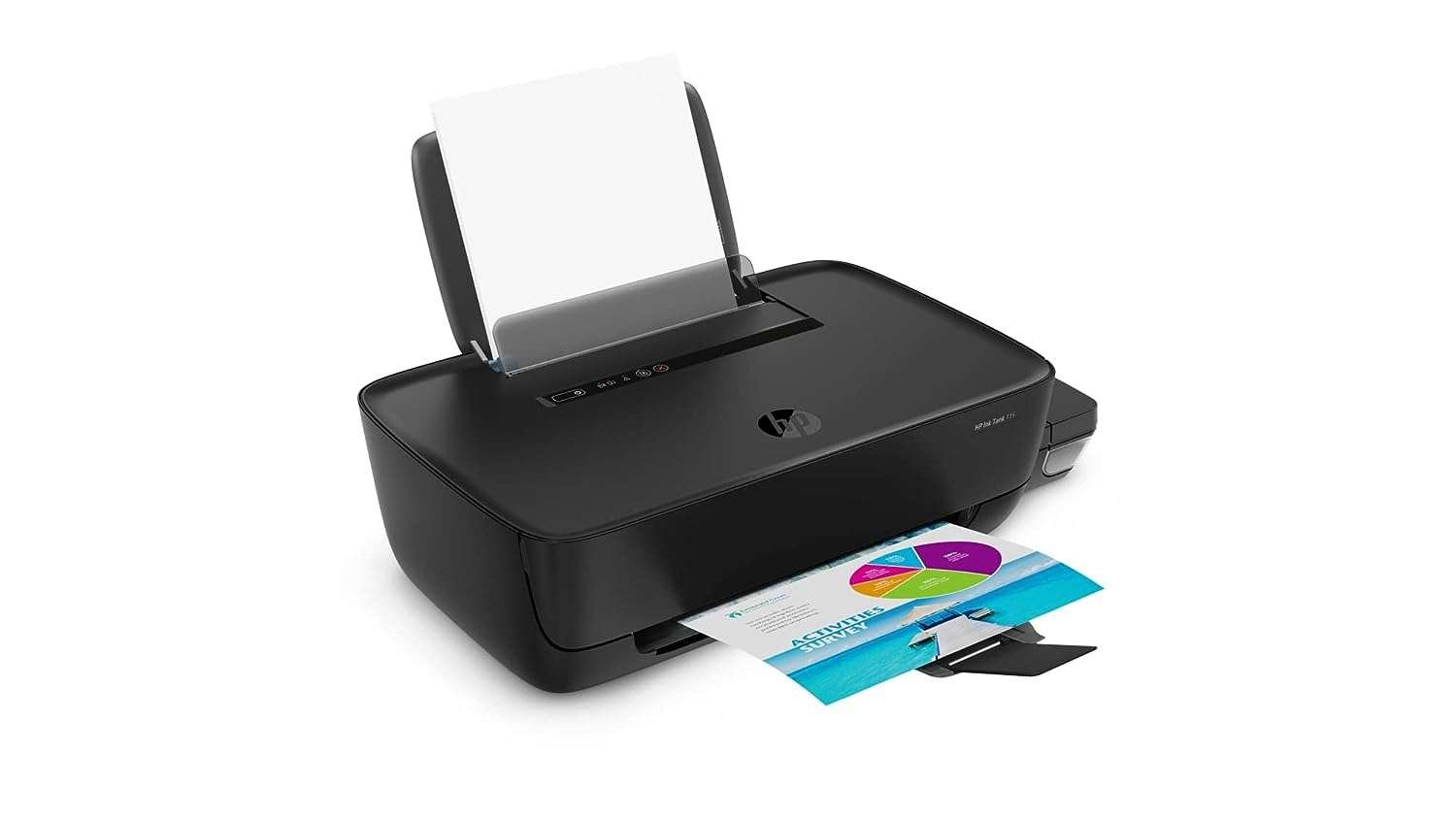 HP Ink Tank 115 HP Ink Tank 115
