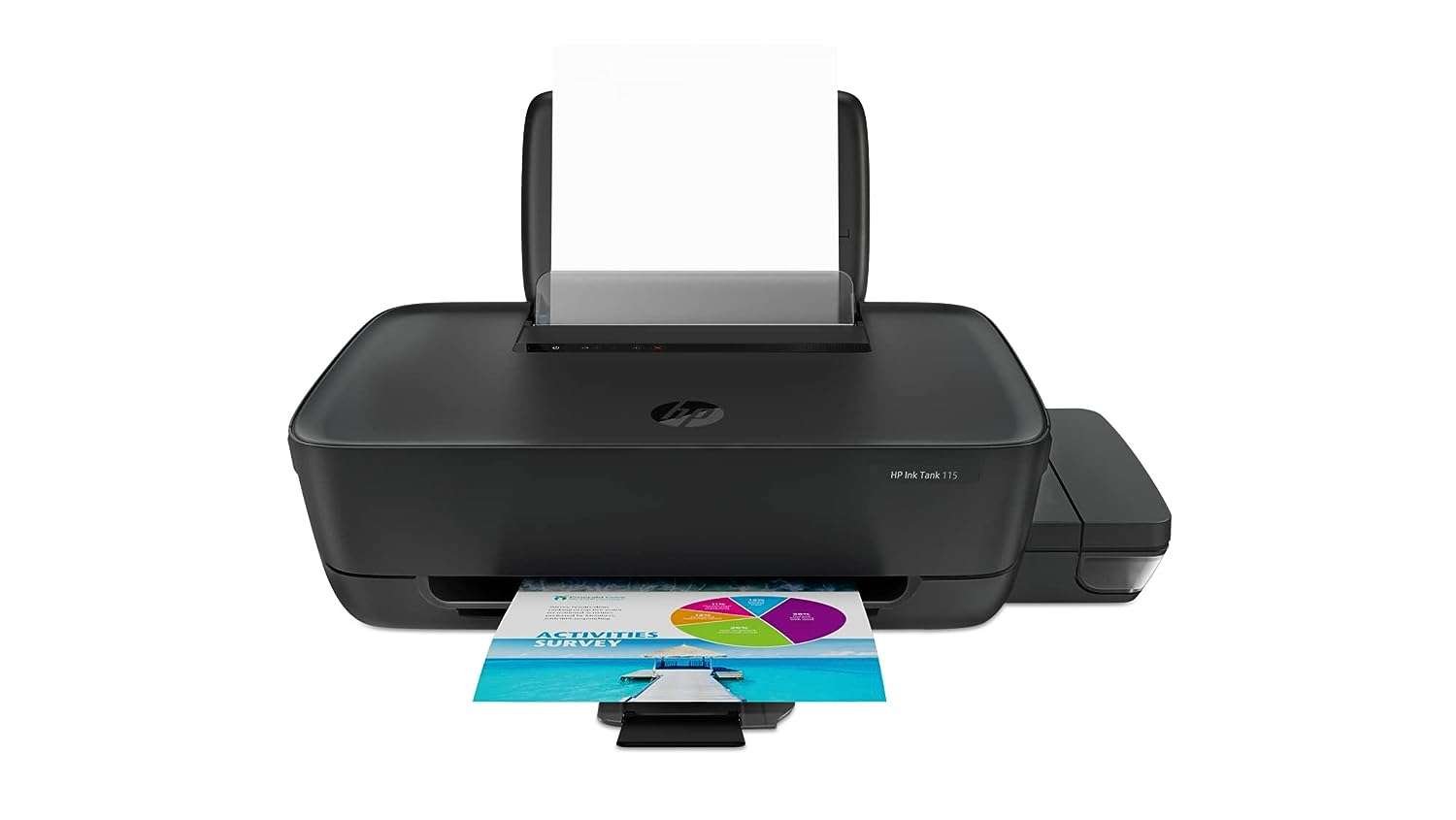HP Ink Tank 115 HP Ink Tank 115