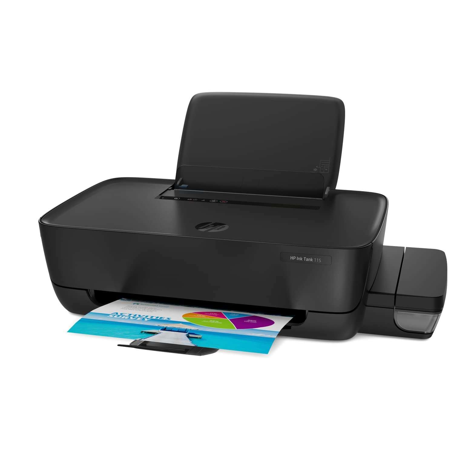 HP Ink Tank 115 HP Ink Tank 115