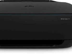 HP Ink Tank 319