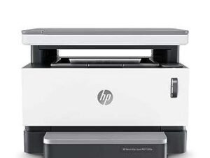 HP Neverstop Laser MFP 1200a HP Neverstop Laser MFP 1200a