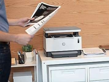 HP Neverstop Laser MFP 1200a