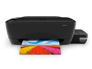 HP Ink Tank 315