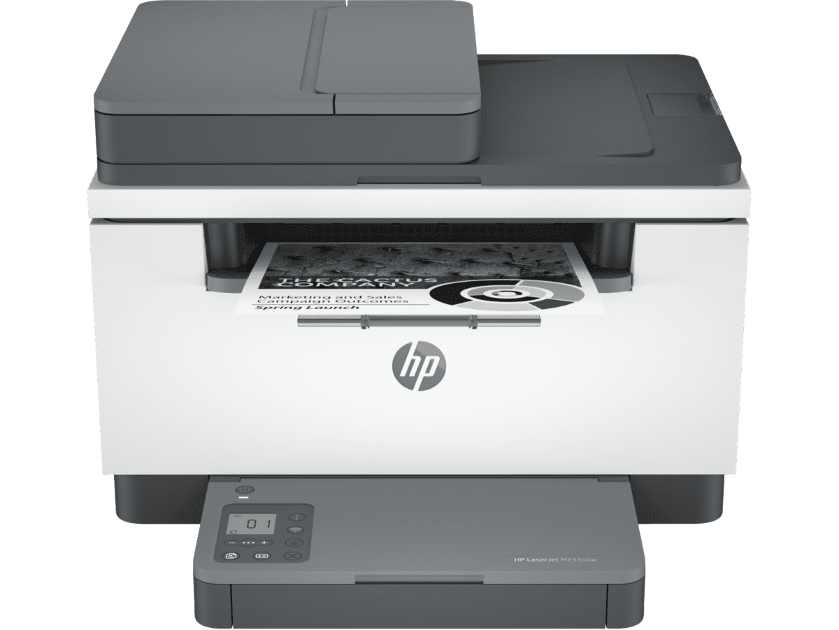 HP LaserJet MFP M233sdw