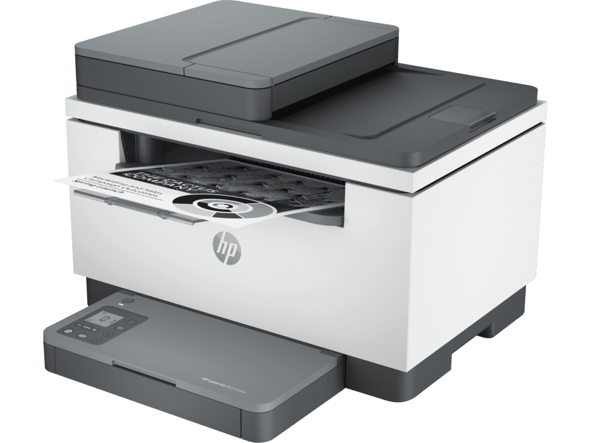 HP LaserJet MFP M233sdw