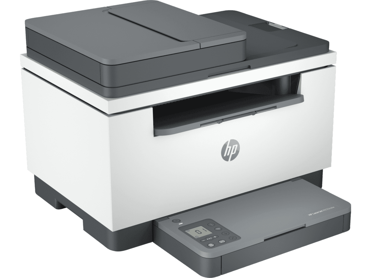 HP LaserJet MFP M233sdw
