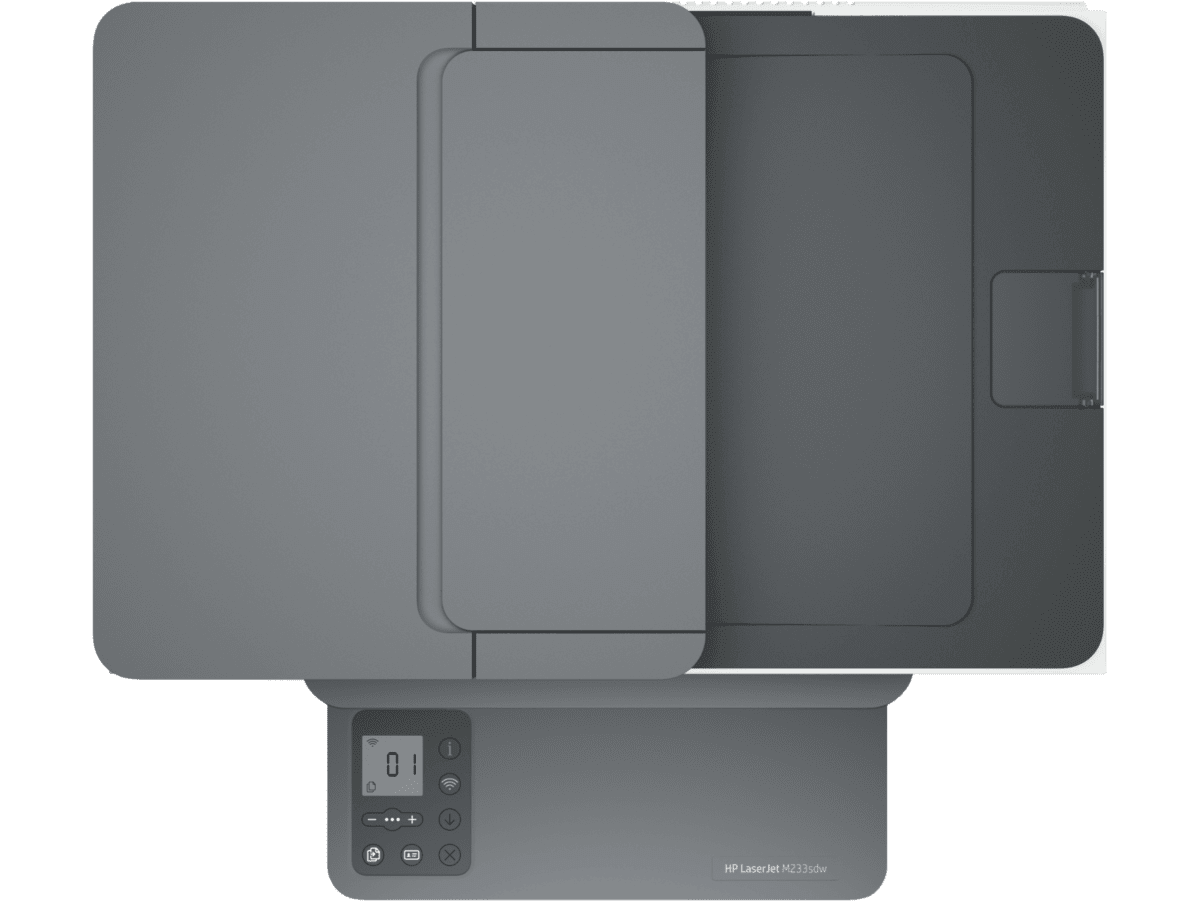 HP LaserJet MFP M233sdw