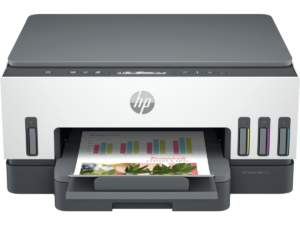 HP Smart Tank 720 AiO