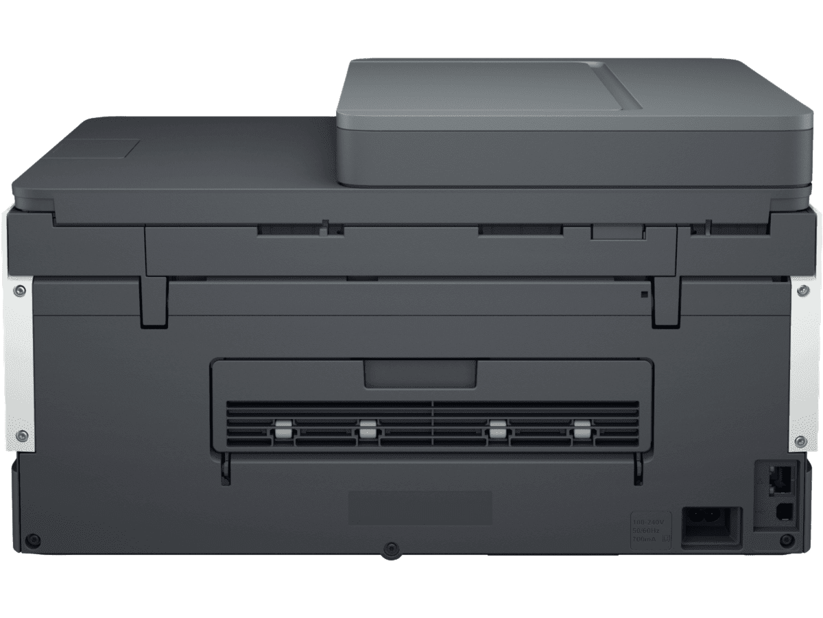 HP Smart Tank 750 AiO