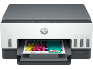 HP Smart Tank 670 AiO