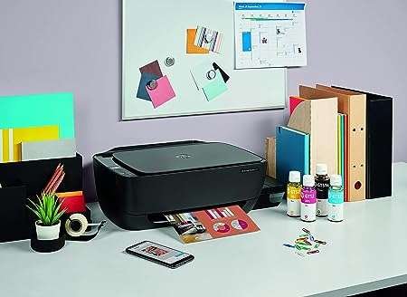 HP Ink Tank 416 HP Ink Tank 416
