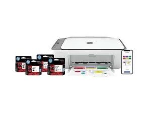 HP DeskJet 4829