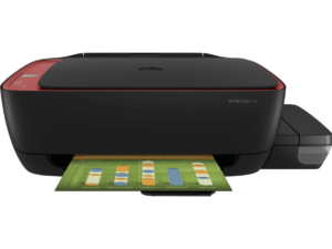 HP Ink Tank 316