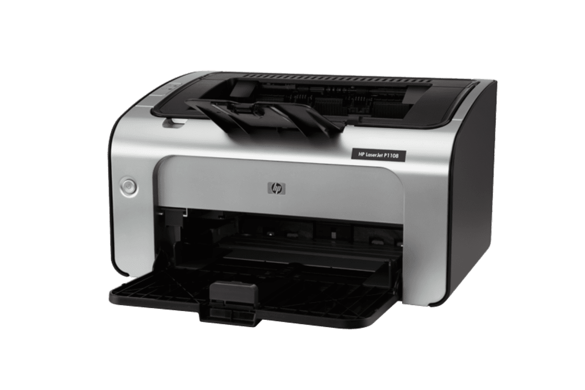 HP LaserJet Pro P1108 HP LaserJet Pro P1108