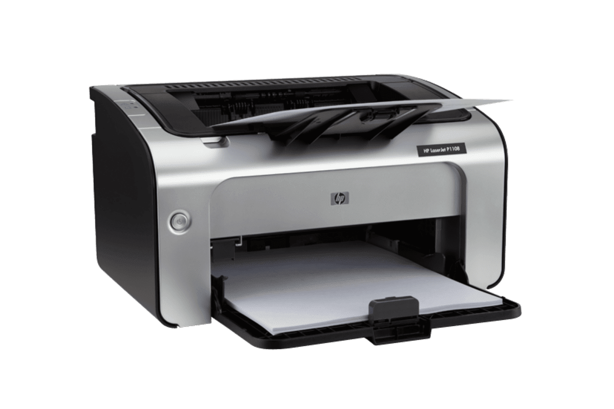 HP LaserJet Pro P1108 HP LaserJet Pro P1108