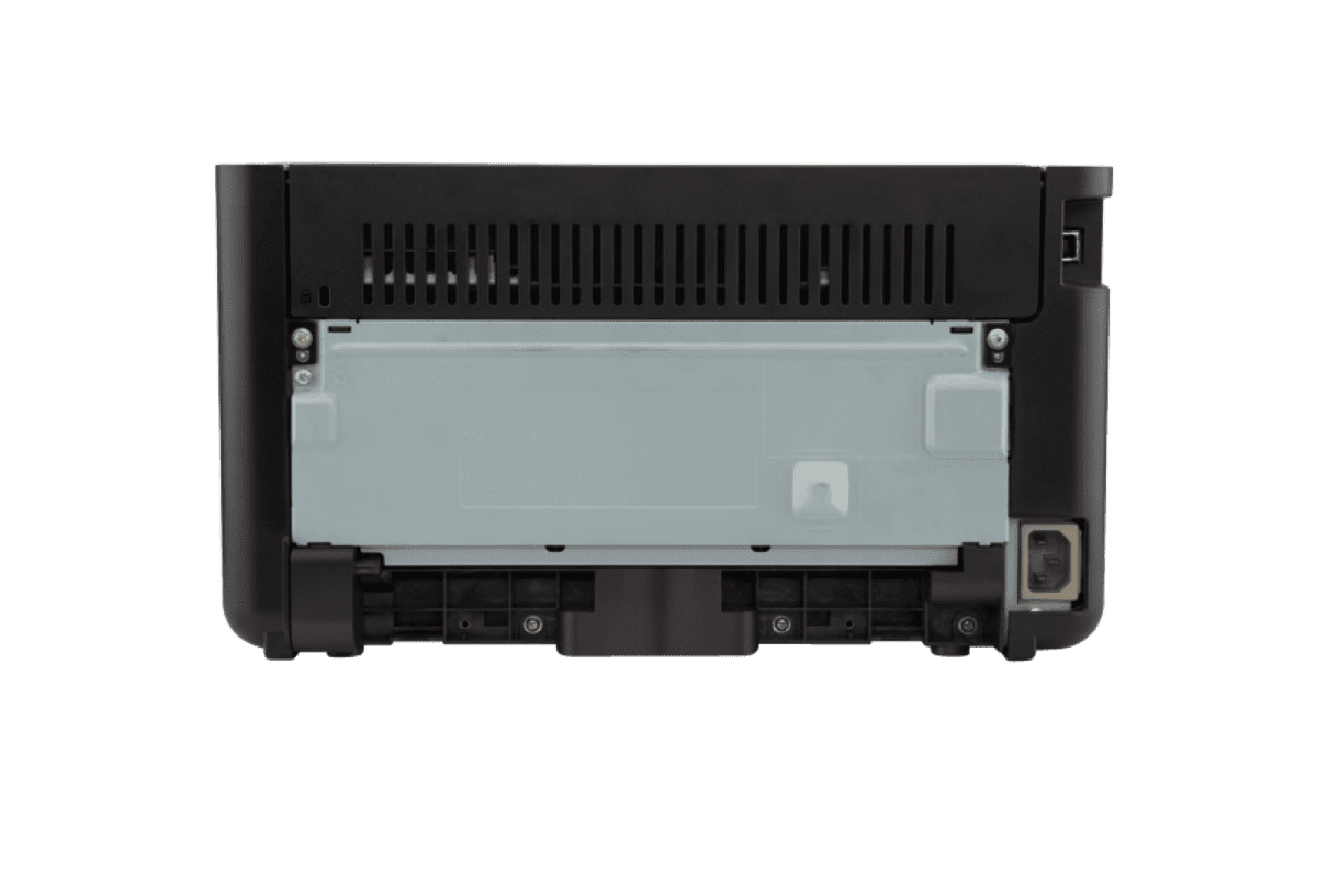 HP LaserJet Pro P1108 HP LaserJet Pro P1108