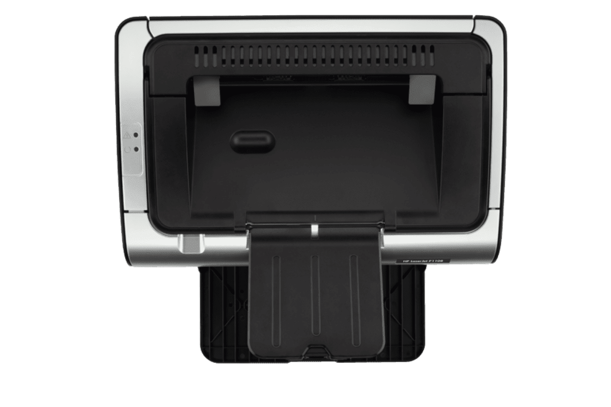 HP LaserJet Pro P1108 HP LaserJet Pro P1108