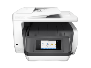 HP OfficeJet Pro 8730 HP OfficeJet Pro 8730
