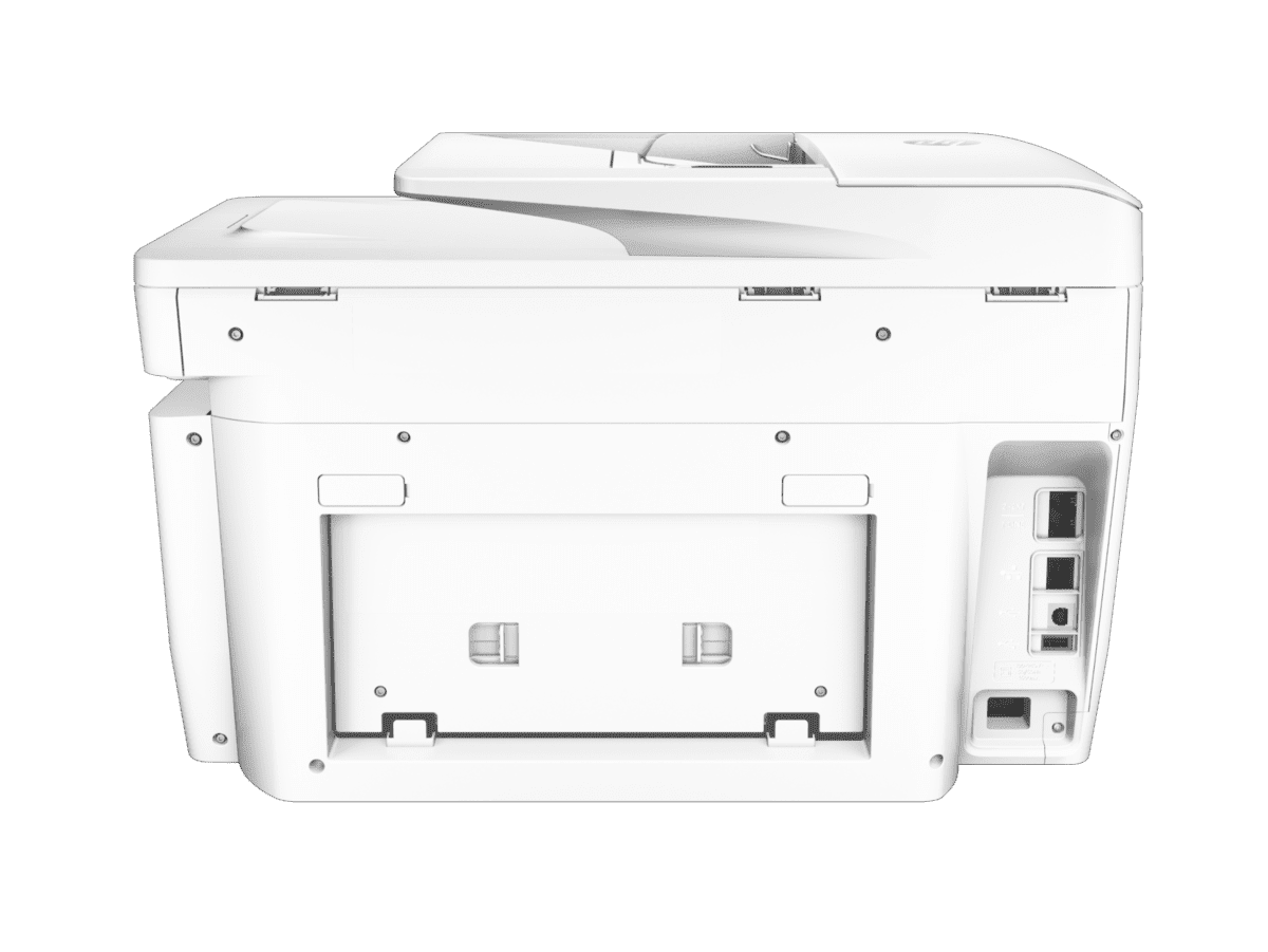 HP OfficeJet Pro 8730 HP OfficeJet Pro 8730