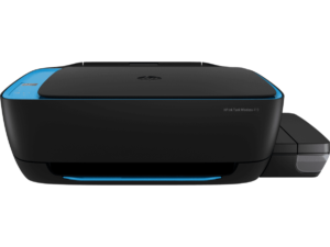 HP Ink Tank 419