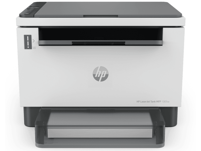 HP LaserJet Tank 1005w HP LaserJet Tank 1005w