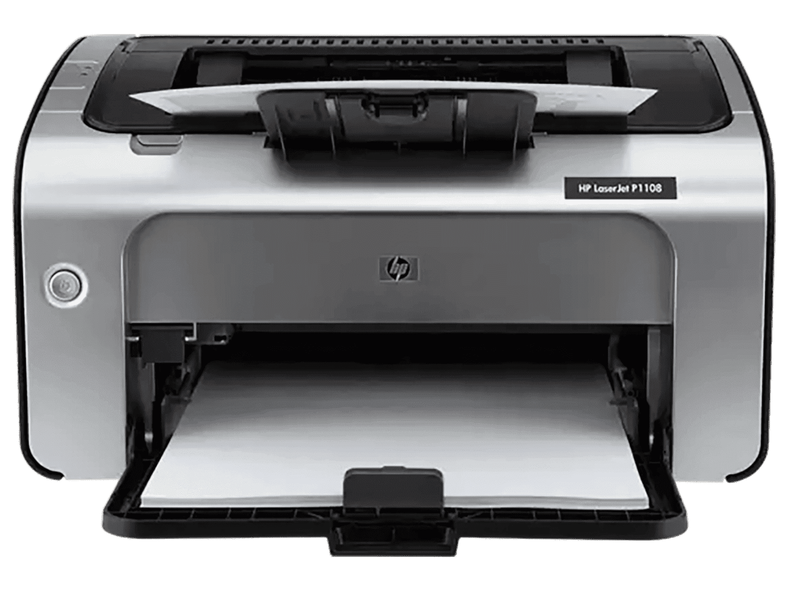 HP LaserJet Pro P1108 HP LaserJet Pro P1108