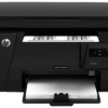 HP LaserJet Pro MFP M126a