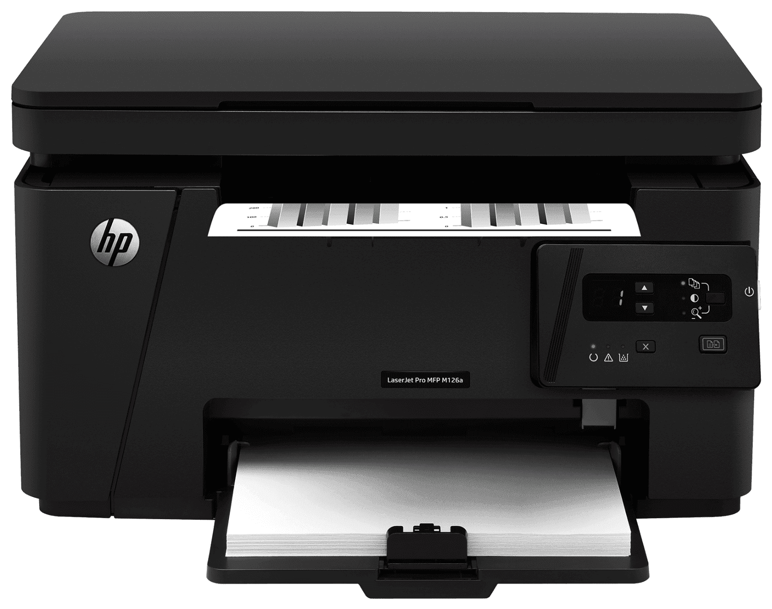 HP LaserJet Pro MFP M126a