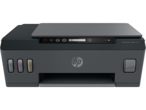 HP Smart Tank 500 AiO