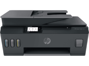 HP Smart Tank 530 AiO